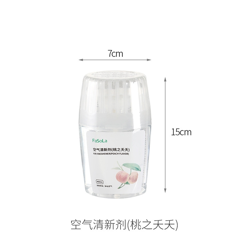 Khử mùi nhà tắm (400ml) ZF-096-032