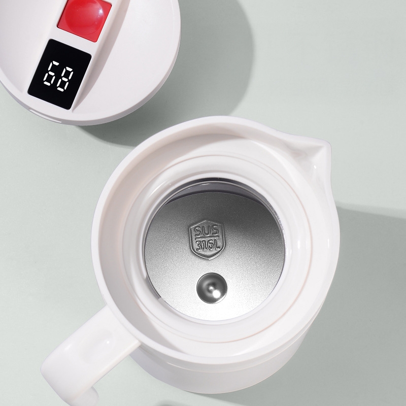 Ấm giữ nhiệt inox 316 1200ml SG-316