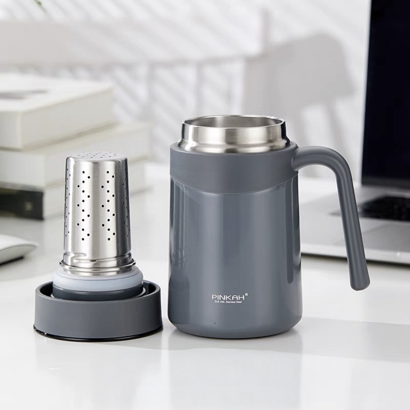 Ca giữ nhiệt PJ3685 330ml