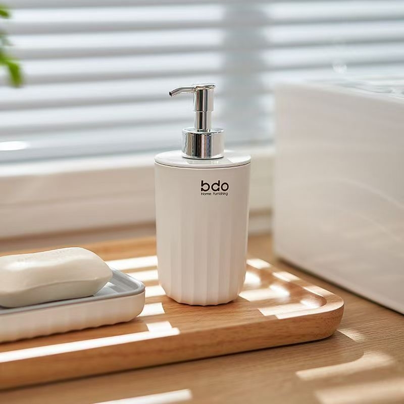 Bình nhấn xà phòng rửa tay BDO6205