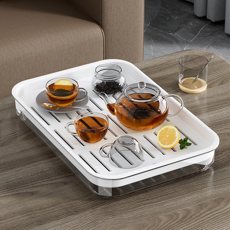 Khay 2 lớp 25x37cm W6232