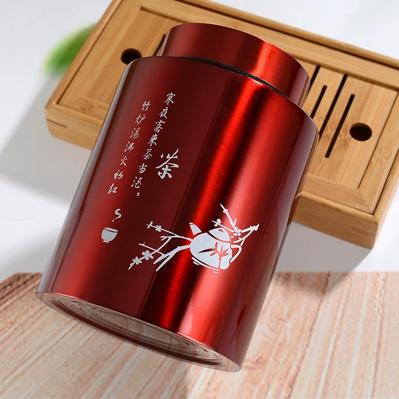 Lọ chè thẳng bé