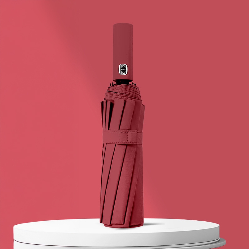 Ô thông minh tự động UV Ajisai Made in Japan