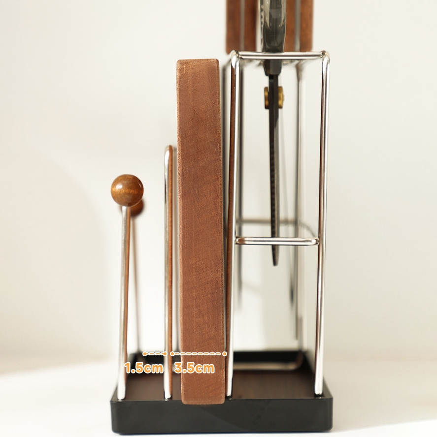 Giá để dao thớt LW0050