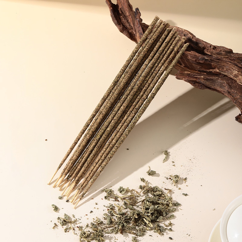 Hương trầm que trà ô long