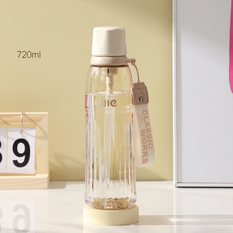 Bình nước Cille tritan 101005607 - 720ml
