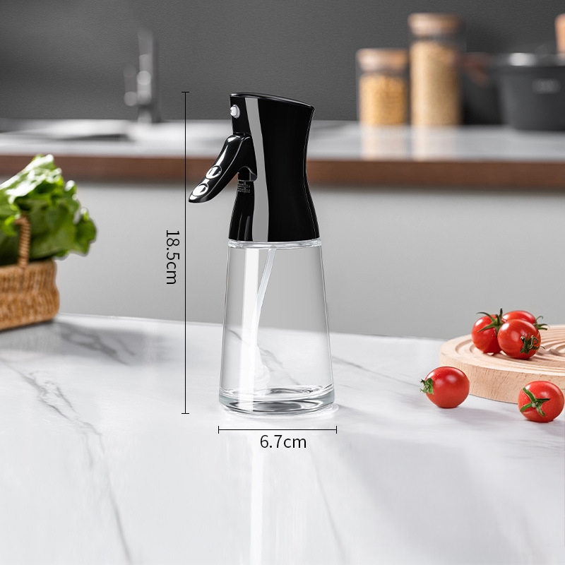 Bình xịt dầu ăn CCKO CK8917