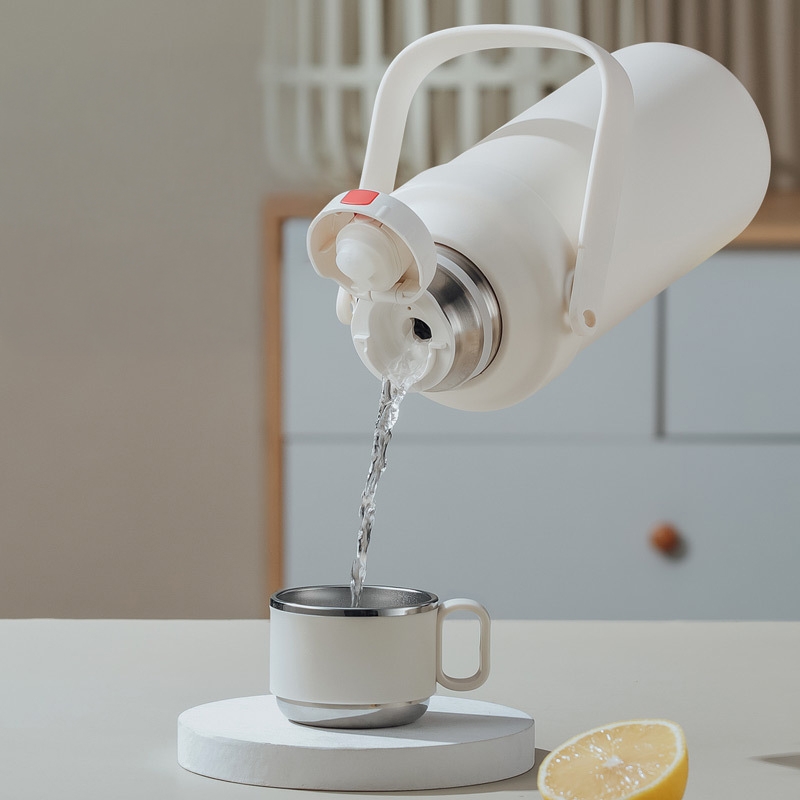 Bình giữ nhiệt inox 316 1200ml SG-6088