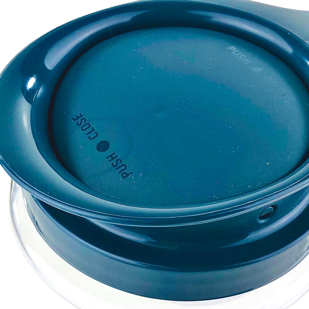 Bình nước Komax 1.7L có tay cầm 22119