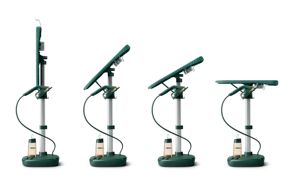 Bàn là hơi nước đứng Philips AIS6020/70