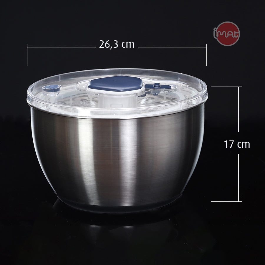 Rổ quay rau tách nước SSP-i34