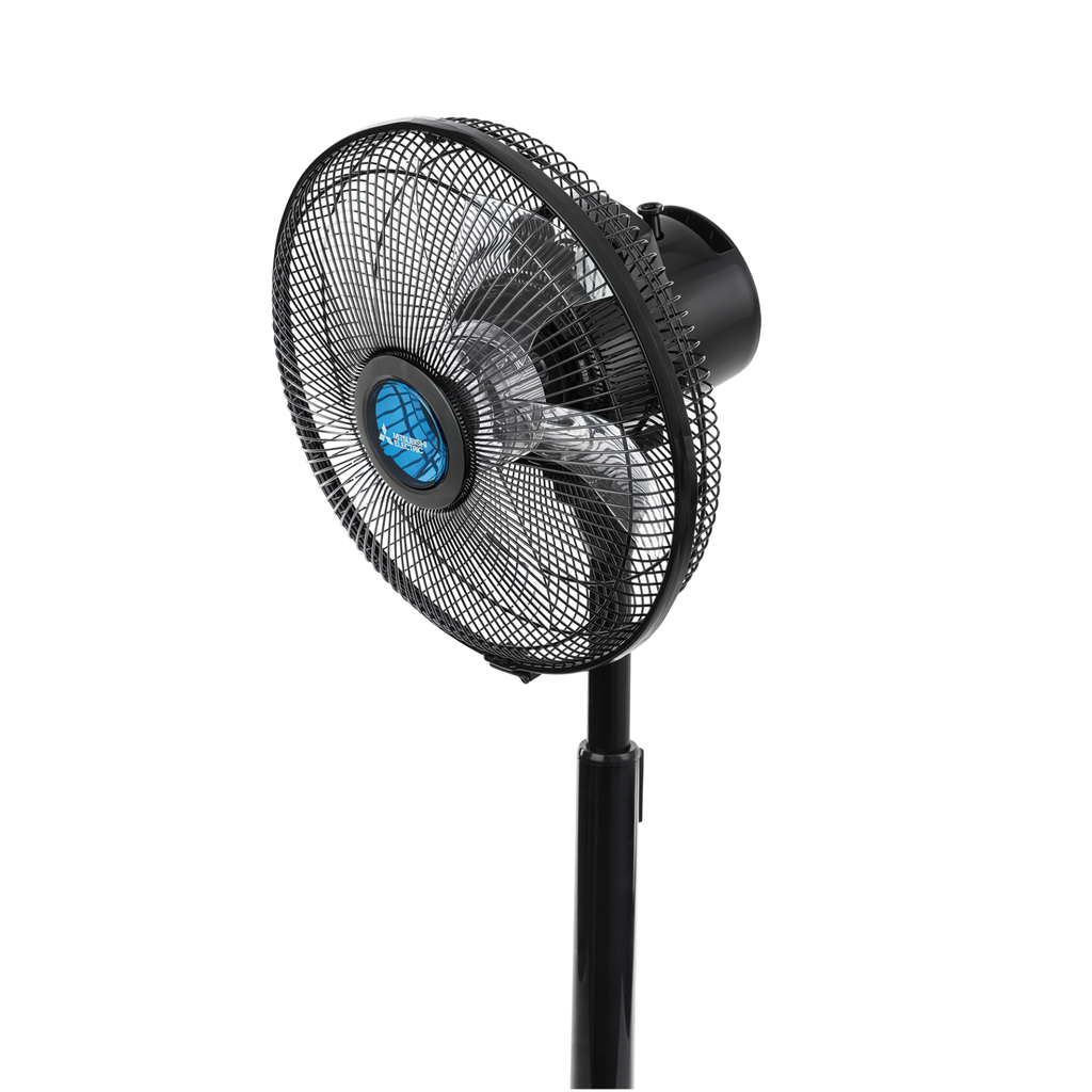 Quạt lửng Mitsubishi R12 có điều khiển