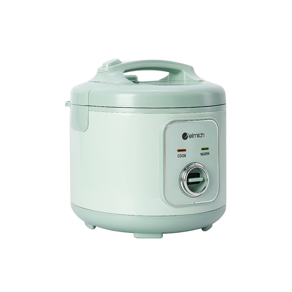 Nồi cơm điện Elmich 1.2L 9257