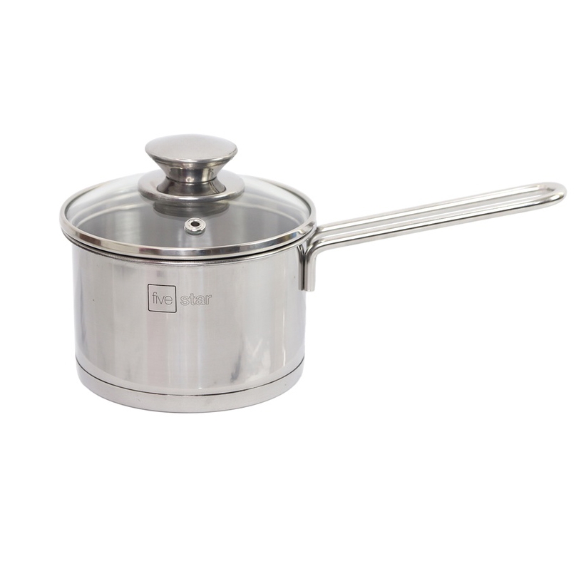Quánh Inox Fivestar