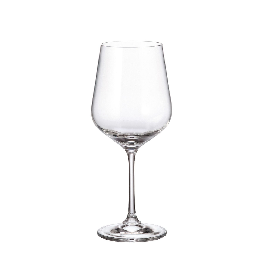 Bộ ly vang Strix 580ml