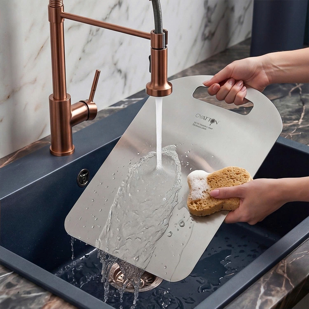 Thớt kháng khuẩn O881 Oyatton
