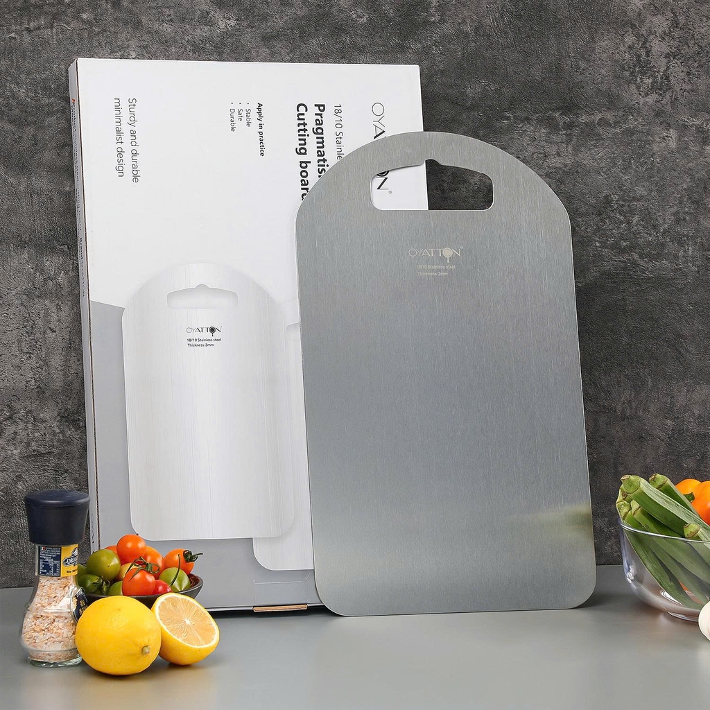 Thớt kháng khuẩn O881 Oyatton
