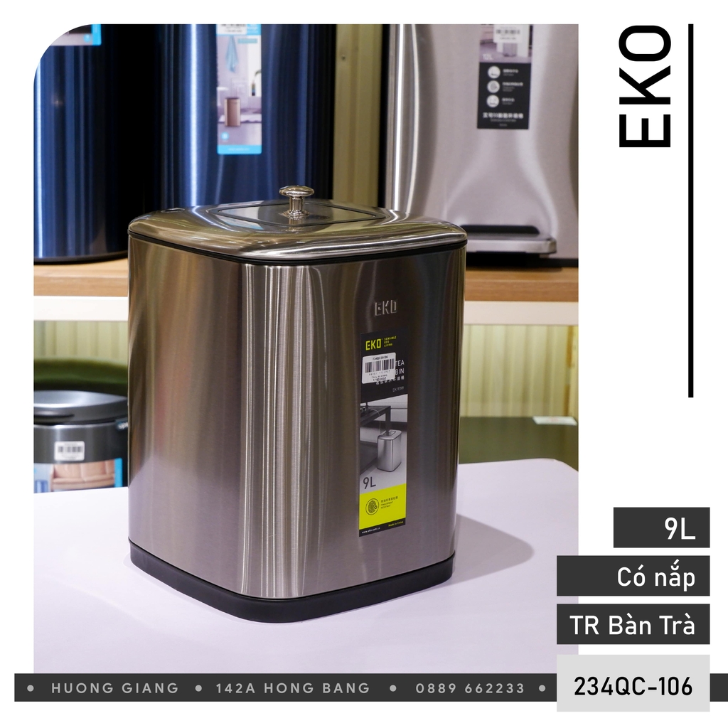 Thùng rác bàn trà 9399-9L