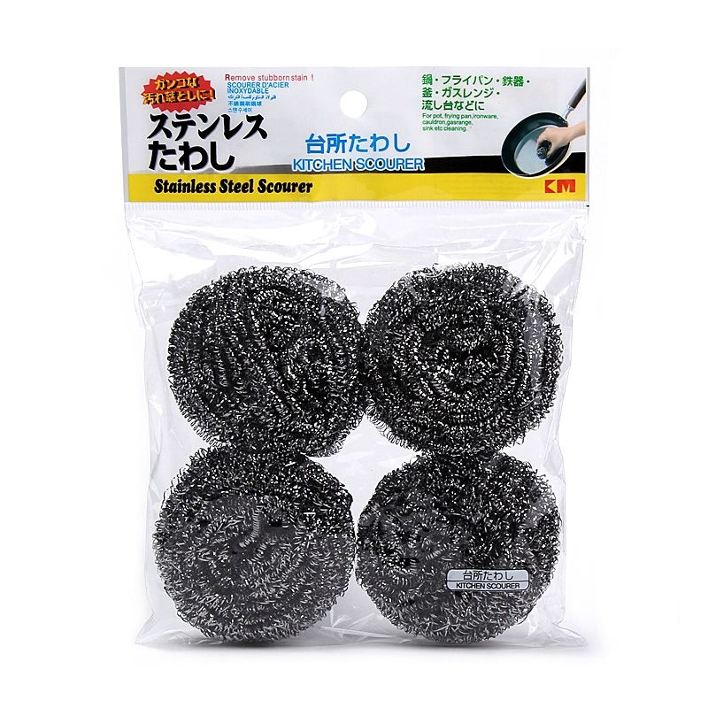 Cọ xoong nồi KM Nhật Bản