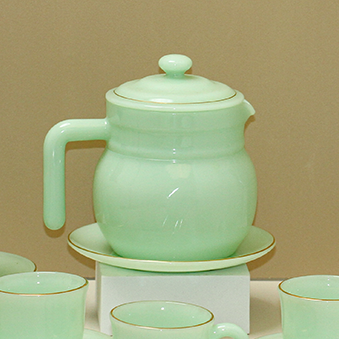Ấm pha trà thủy tinh 2004CJ
