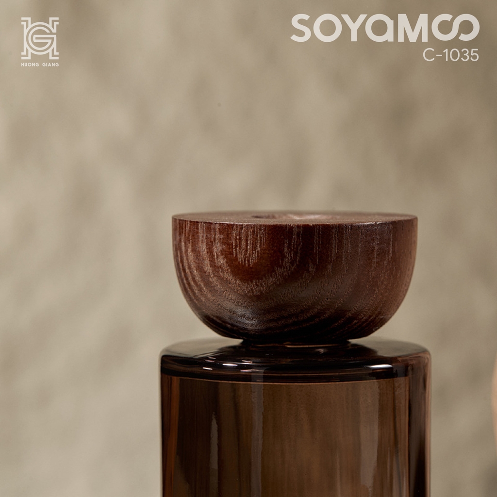 Tinh dầu Soyamoo SM24-C-1035 200ml
