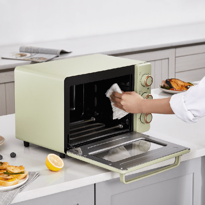 Lò nướng và hấp Bear DKX-C20R5 - 18L
