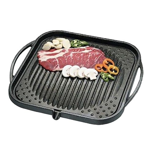 Vỉ nướng bếp ga Kitchen Flower NY-1117