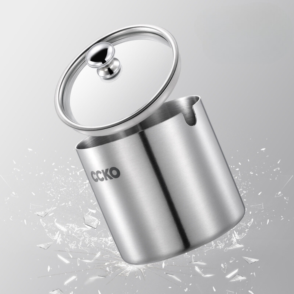 Bộ gia vị inox CCKO CK9982