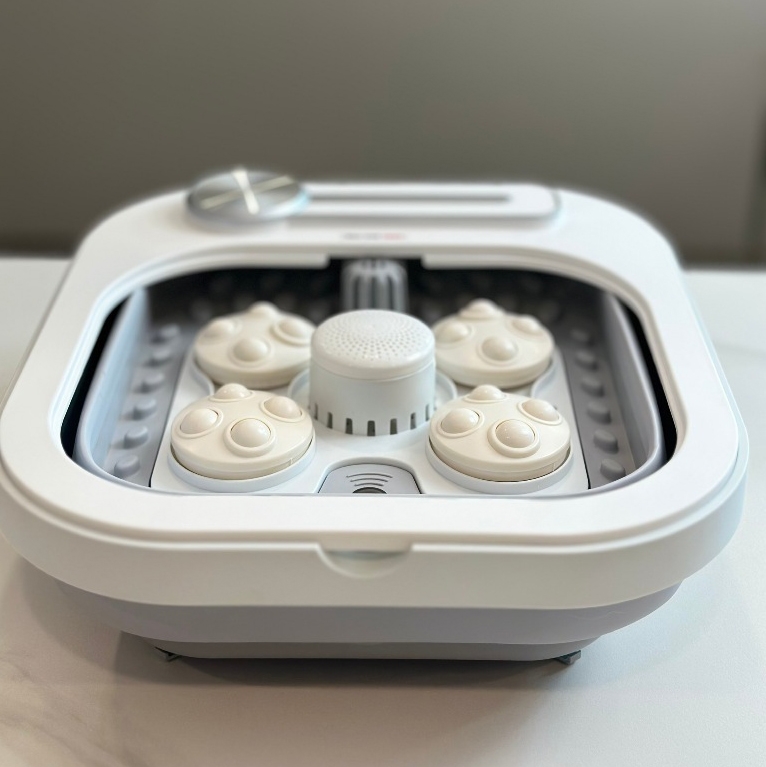Máy massage chân 2Lock MF25-3003A PRO