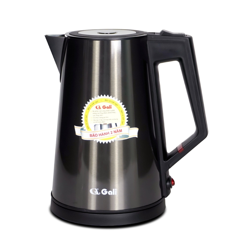 Ấm siêu tốc Gali GL-0018I 1.7L
