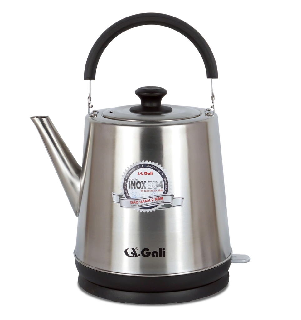 Ấm siêu tốc Gali GL-0050 5L