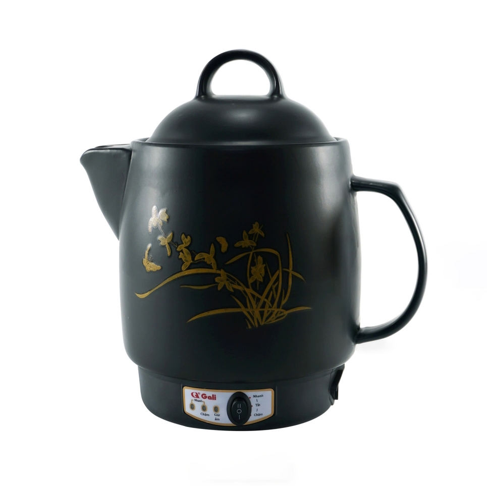 Ấm điện sắc thuốc Gali GL-1801 3.3L