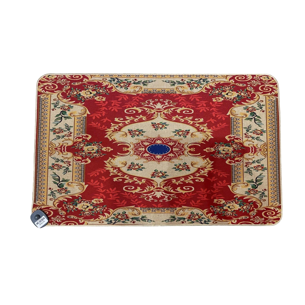 Thảm lanh size 80*120
