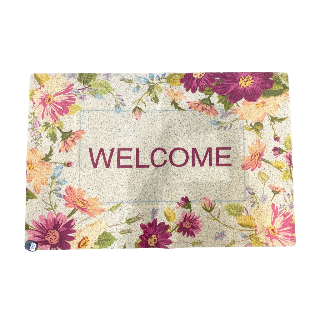 Thảm cao su đa hình 80*120