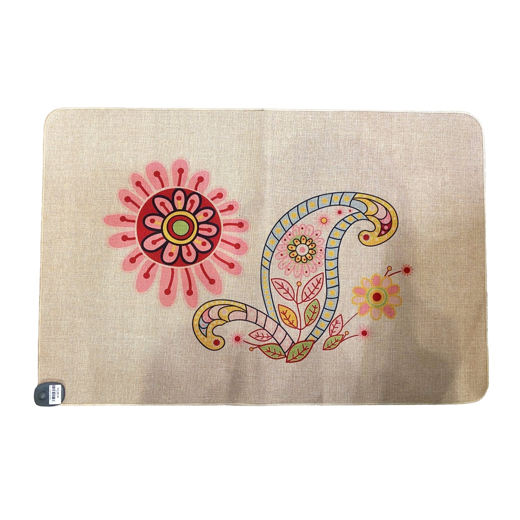 Thảm lanh sz 60*90