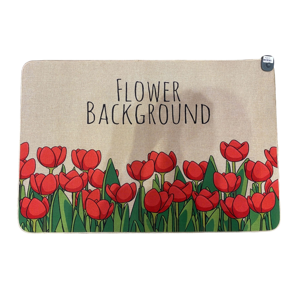 Thảm lanh sz 60*90