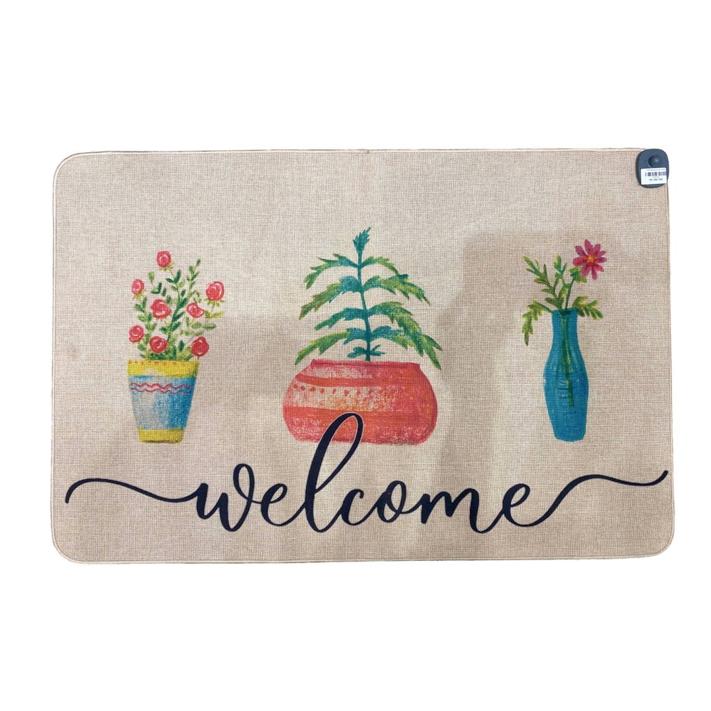 Thảm lanh sz 60*90