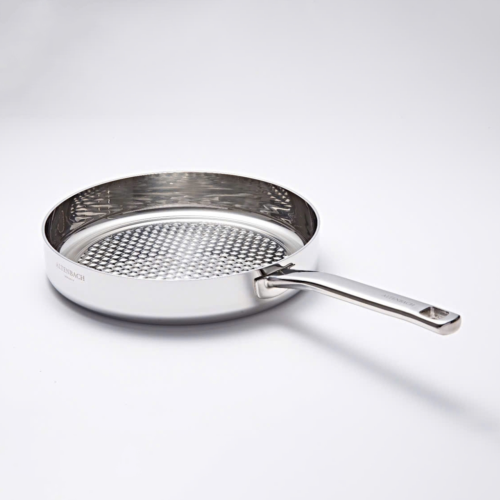 Chảo inox Altenbach