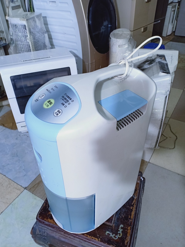 Máy hút ẩm Corona 6L/day - 10L/day chho diện tích 15-25m2
