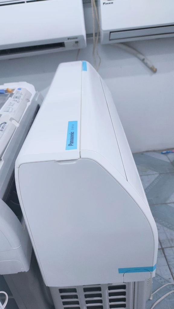 ĐIỀU HÒA PANASONIC 12.000BTU 2 CHIỀU INVETER FULL CHỨC NĂNG NANO , AUT ...