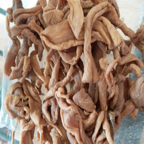 Củ cải muối, sản xuất theo quy trình kỹ thuật của Nâng Tầm Giá Trị Việt