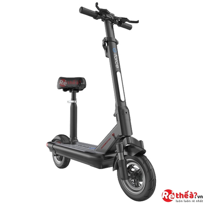 Xe đạp điện thể thao gấp gọn G-FORCE S10