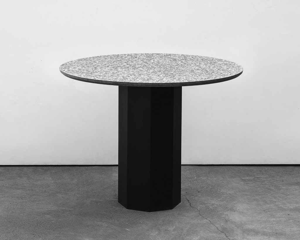Mặt bàn terrazzo 