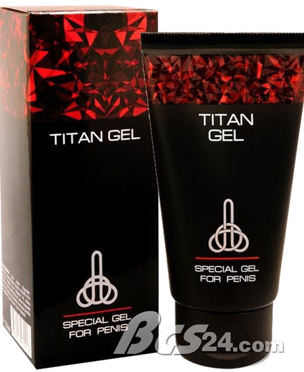 Tác dụng thật của Gel Titan tăng kích thước dương vật như thế nào?