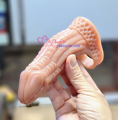 Bao cao su đôn dên. Giải pháp hỗ trợ tình dục dành cho nam giới hiện đại