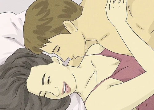 Kỹ Thuật Duy Trì Hưng Phấn Trong Tình Dục: Bí Quyết Cho Cuộc Sống Giao Hợp Thỏa Mãn