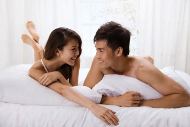 Cách giữ gìn và tăng cường sức khỏe tình dục cho nam từ lúc còn trẻ như thế nào?