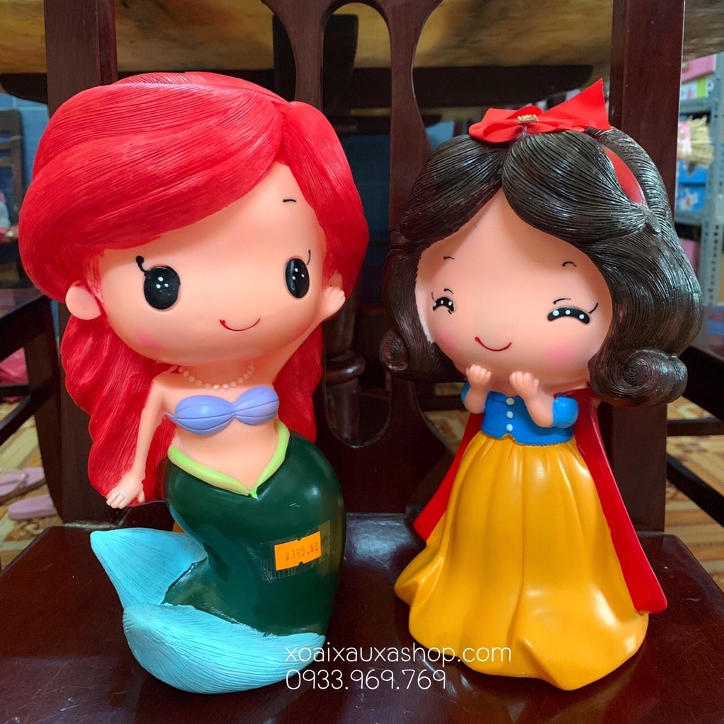 Mô Hình Công Chúa Disney Giá Tốt T082023  Mua tại Lazadavn