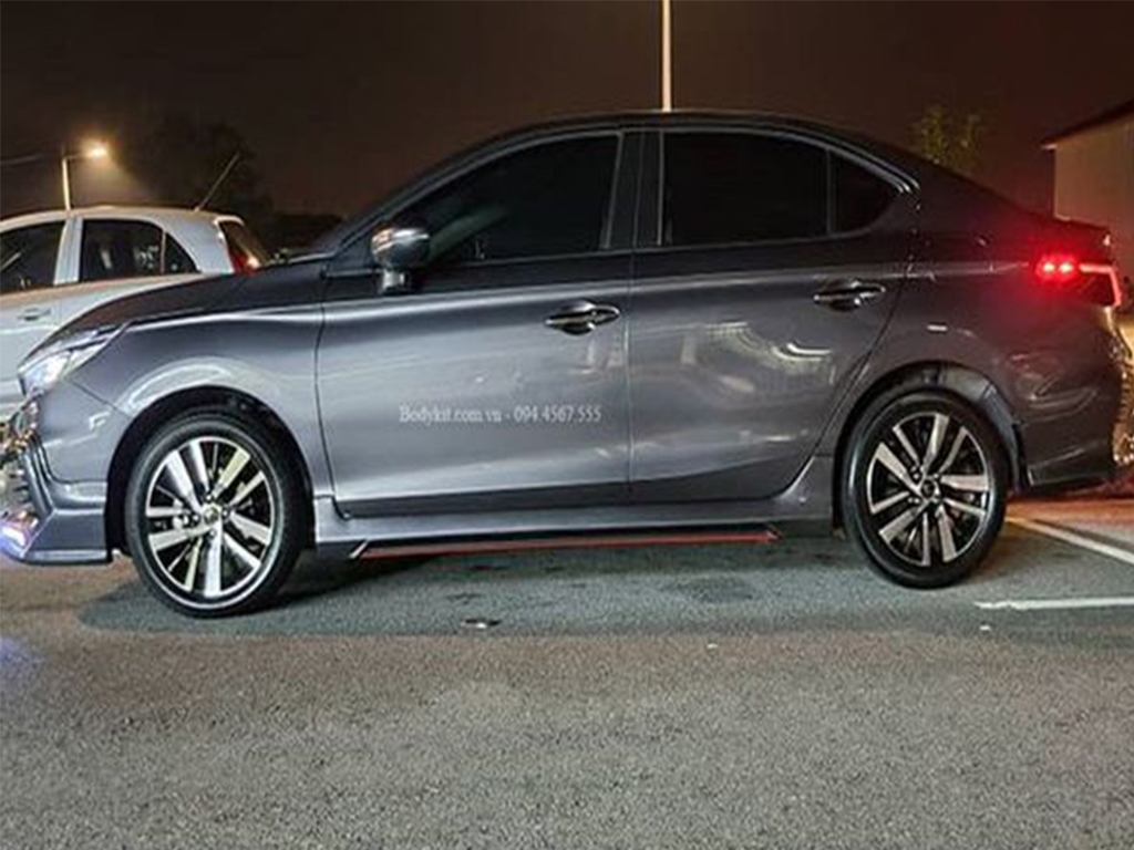 Honda City 2021 bản L giảm giá mạnh cuối tháng 5 YouTube