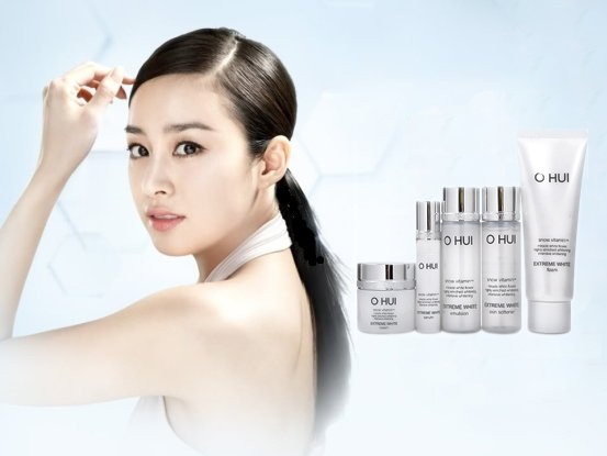 Tuyệt chiêu dưỡng trắng da không lo kích ứng với Tinh chất Hoa Thuỷ Tiên